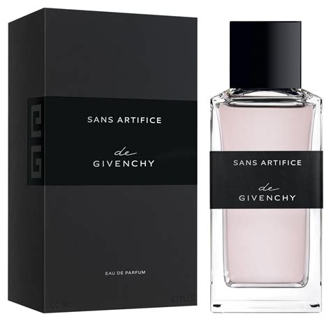 givenchy sans artifice eau de parfum|eau de Givenchy discontinued.